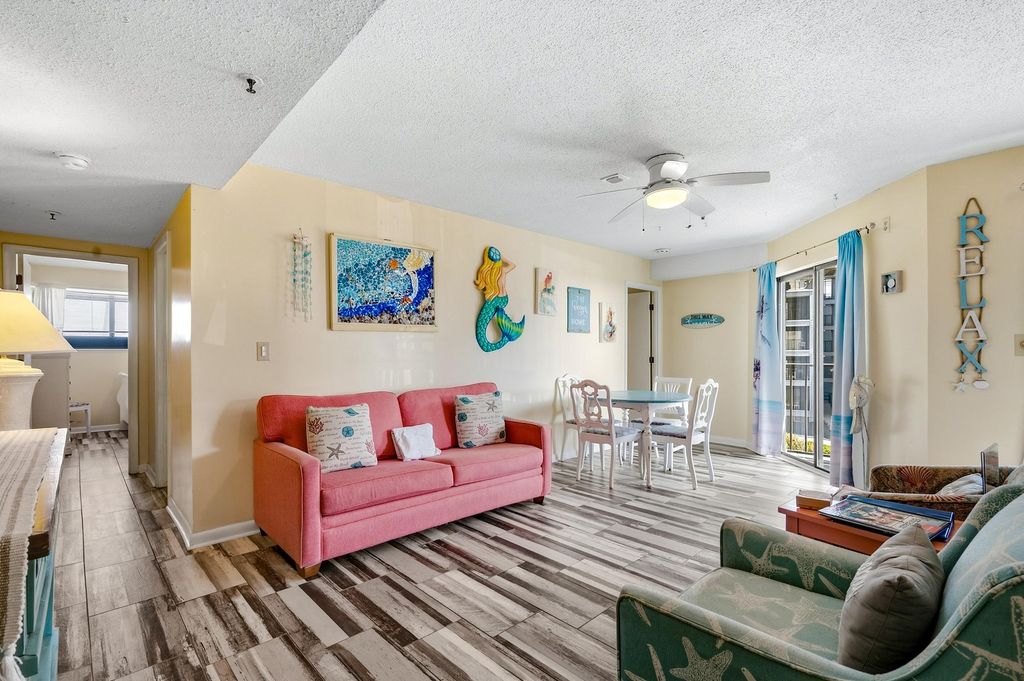 5905 S Kings Hwy Unit 217C, Myrtle Beach, SC 29575 — photo 3