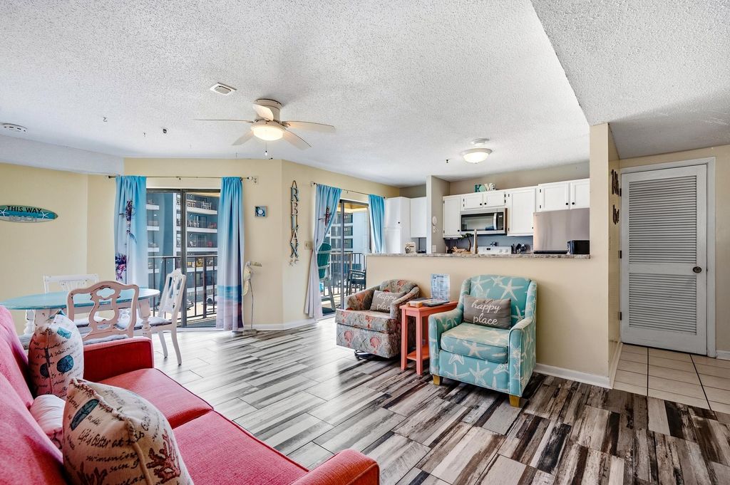 5905 S Kings Hwy Unit 217C, Myrtle Beach, SC 29575 — photo 4