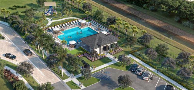 4256 Efendi Drive Latitude 52-30, Lantana, FL 33462