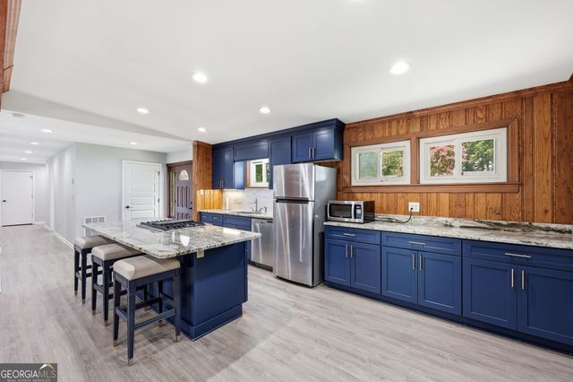 989 Rudolph Street, Gainesville, GA 30501