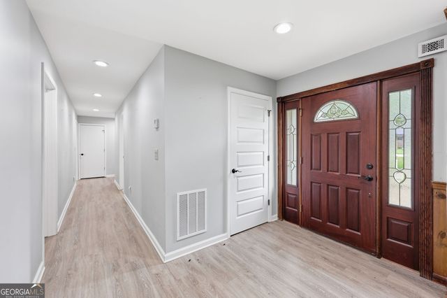 989 Rudolph Street, Gainesville, GA 30501