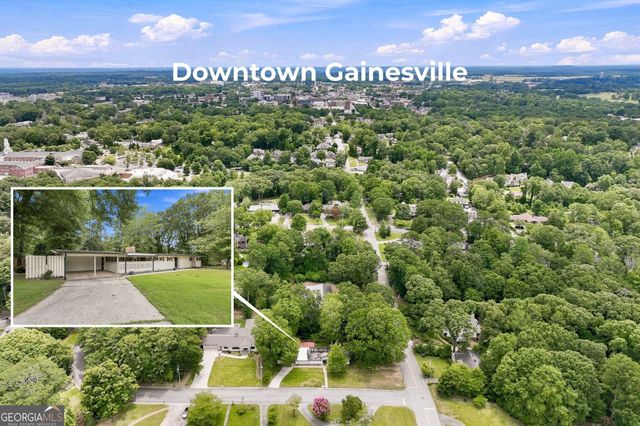 989 Rudolph Street, Gainesville, GA 30501