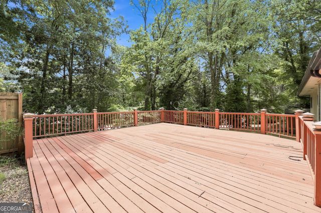 989 Rudolph Street, Gainesville, GA 30501