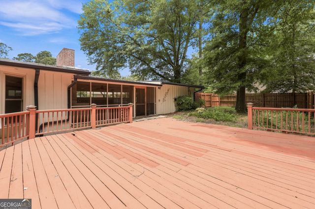 989 Rudolph Street, Gainesville, GA 30501