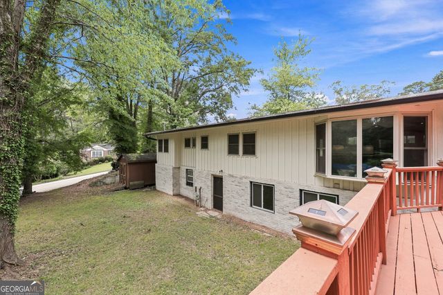 989 Rudolph Street, Gainesville, GA 30501
