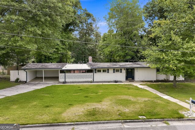989 Rudolph Street, Gainesville, GA 30501