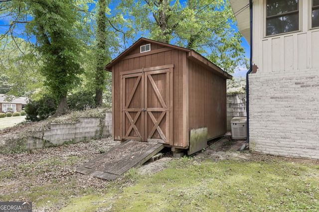 989 Rudolph Street, Gainesville, GA 30501