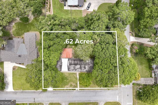989 Rudolph Street, Gainesville, GA 30501