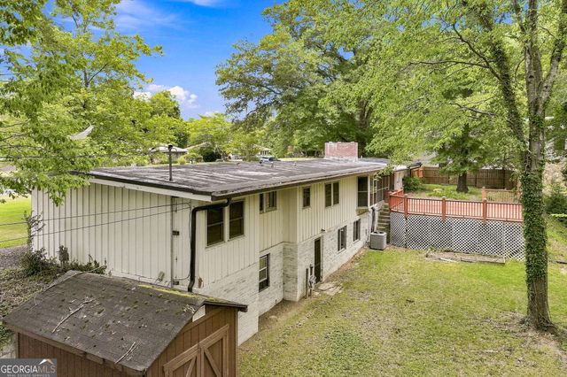 989 Rudolph Street, Gainesville, GA 30501