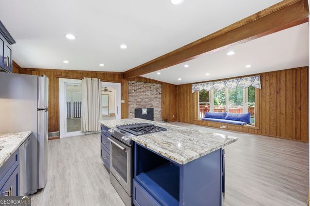 989 Rudolph Street, Gainesville, GA 30501