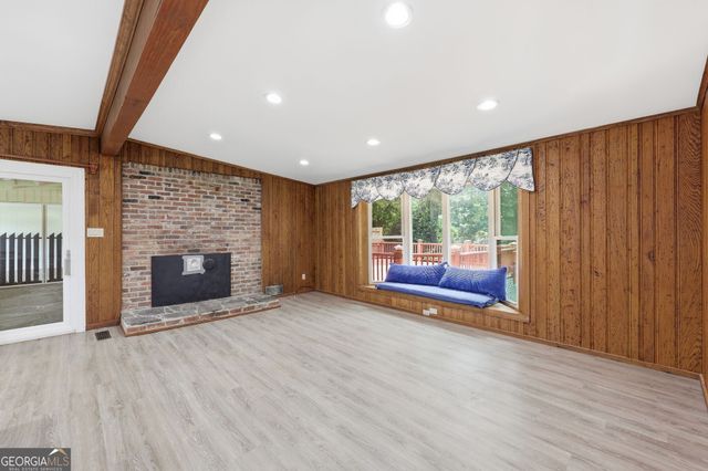 989 Rudolph Street, Gainesville, GA 30501