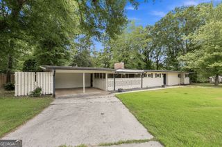 989 Rudolph Street, Gainesville, GA 30501