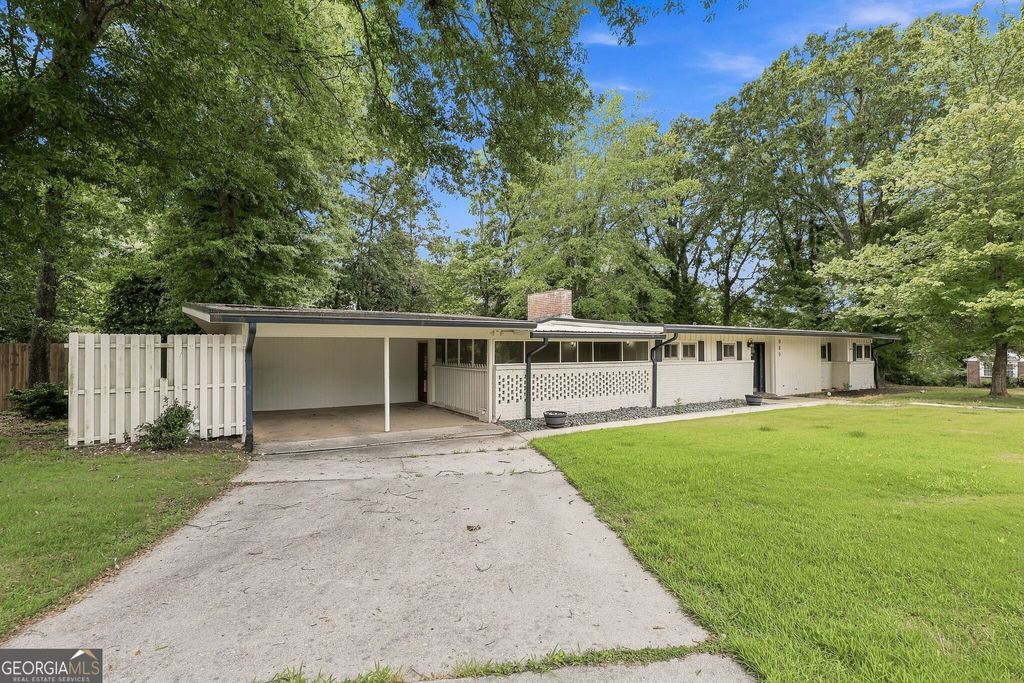 989 Rudolph Street, Gainesville, GA 30501