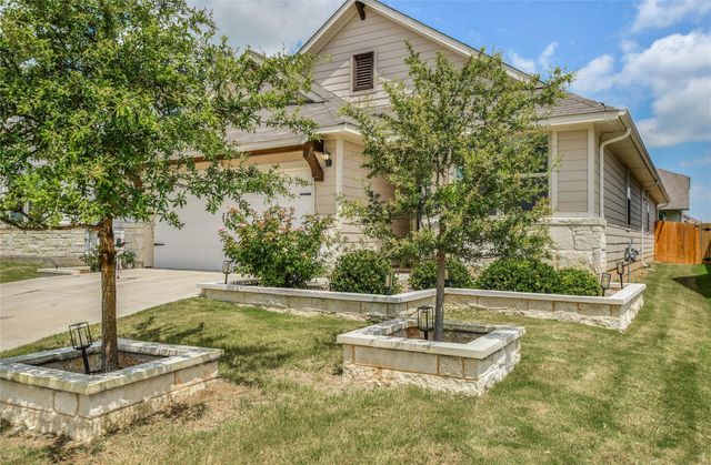 113 Lyrebird LN, Hutto, TX 78634