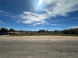 0 Donert, Hesperia, CA 92345
