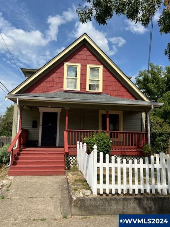 1765 B St NE, Salem, OR 97301