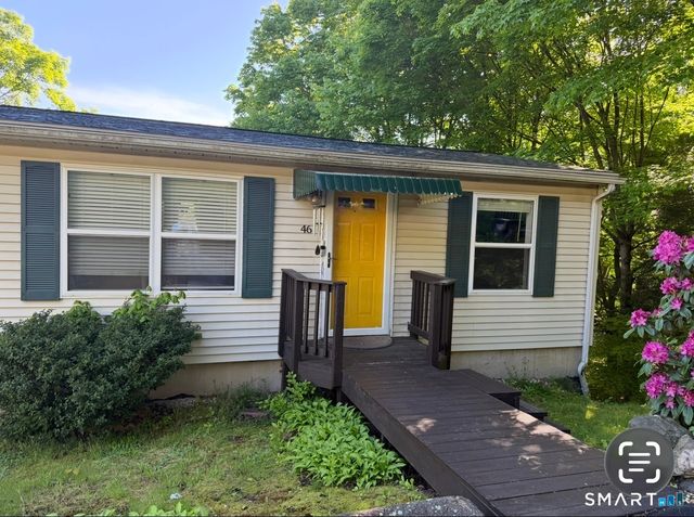 46 Knorr Avenue, Seymour, CT 06483