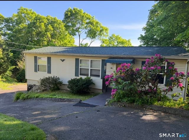 46 Knorr Avenue, Seymour, CT 06483