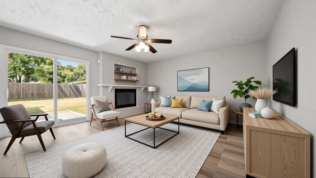 2130 Quail Valley East Drive, Missouri City, TX 77459