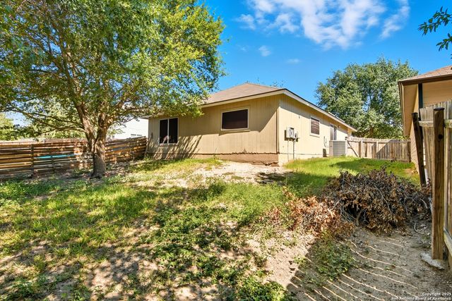 11020 Monahan, San Antonio, TX 78254