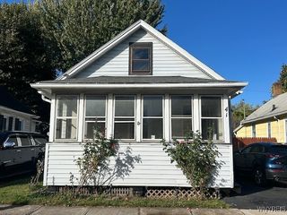 41 Klueh St, Rochester, NY 14611