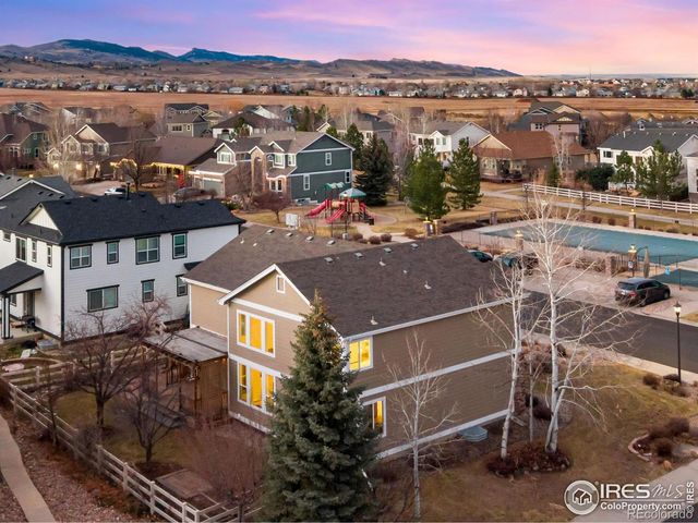 3204 Crowley Circle, Loveland, CO 80538