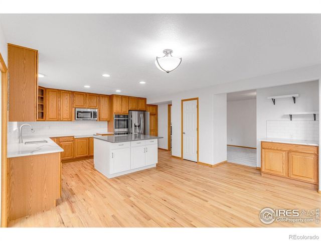 3204 Crowley Circle, Loveland, CO 80538