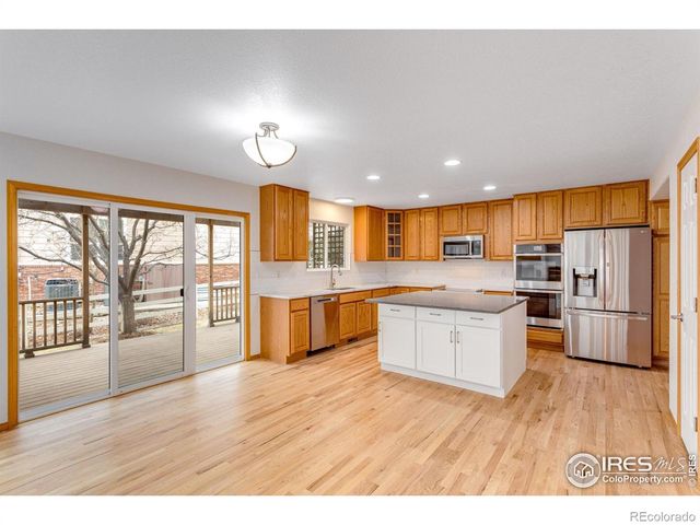 3204 Crowley Circle, Loveland, CO 80538