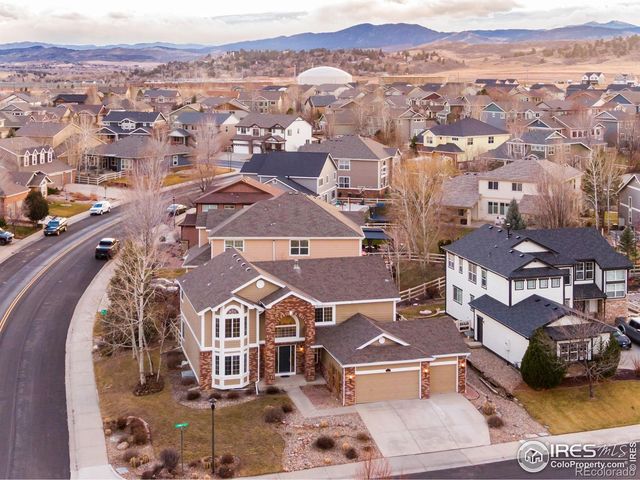 3204 Crowley Circle, Loveland, CO 80538