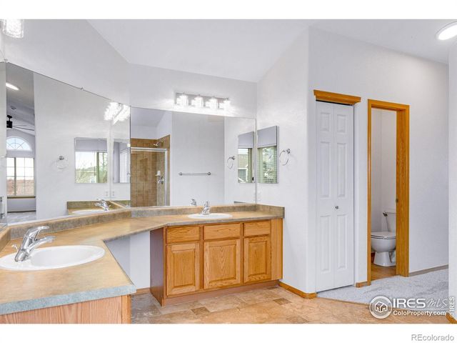 3204 Crowley Circle, Loveland, CO 80538