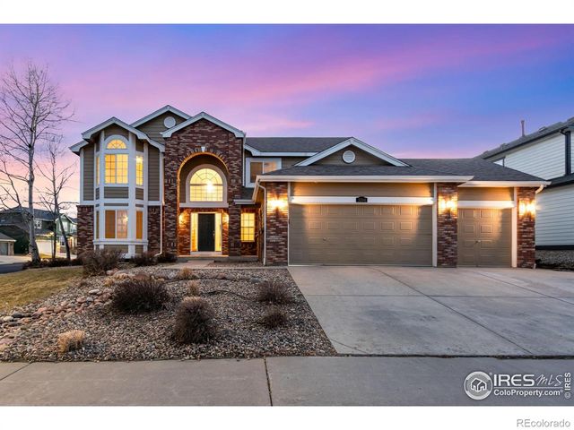 3204 Crowley Circle, Loveland, CO 80538