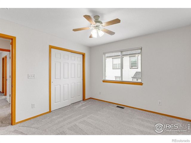 3204 Crowley Circle, Loveland, CO 80538