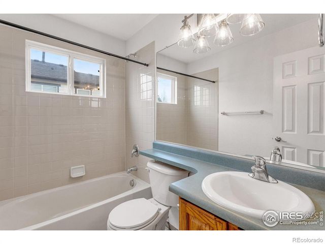 3204 Crowley Circle, Loveland, CO 80538