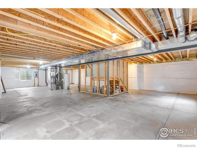 3204 Crowley Circle, Loveland, CO 80538