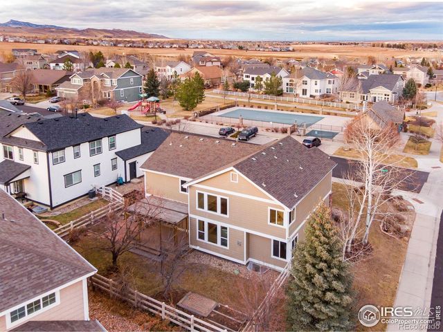 3204 Crowley Circle, Loveland, CO 80538