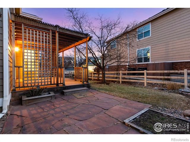 3204 Crowley Circle, Loveland, CO 80538