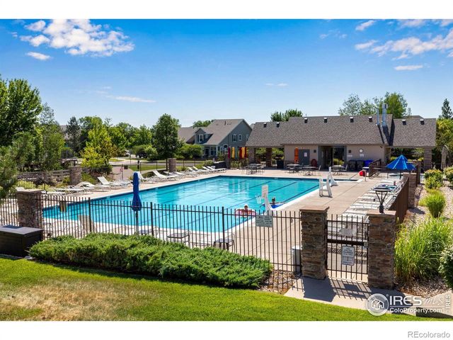 3204 Crowley Circle, Loveland, CO 80538