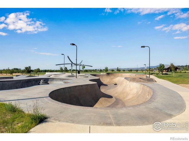 3204 Crowley Circle, Loveland, CO 80538