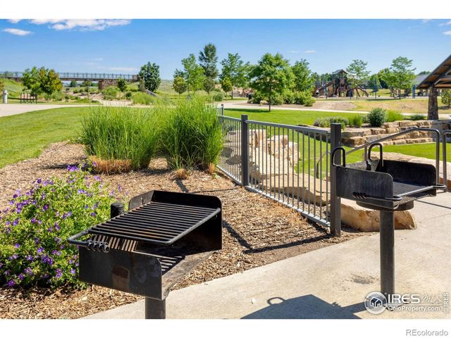 3204 Crowley Circle, Loveland, CO 80538