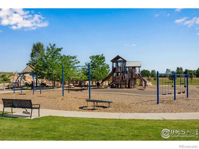 3204 Crowley Circle, Loveland, CO 80538