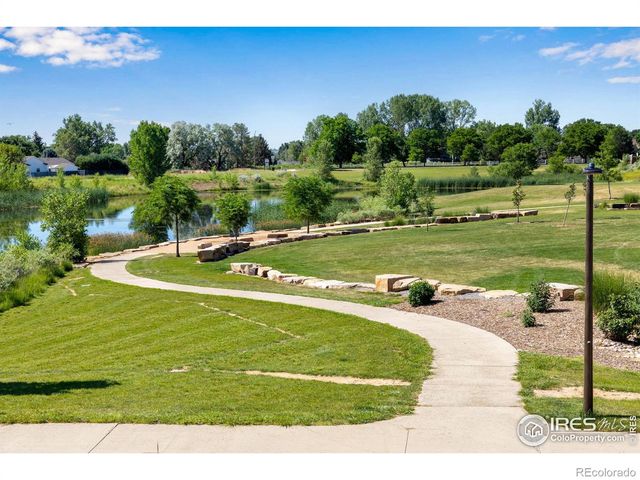 3204 Crowley Circle, Loveland, CO 80538
