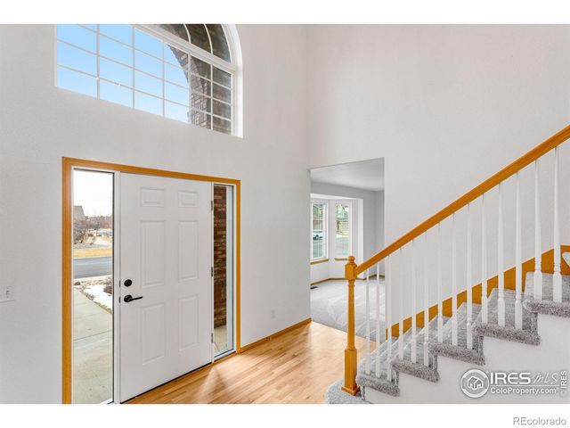 3204 Crowley Circle, Loveland, CO 80538