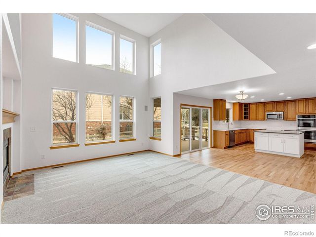 3204 Crowley Circle, Loveland, CO 80538