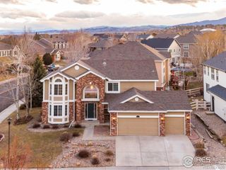 3204 Crowley Circle, Loveland, CO 80538