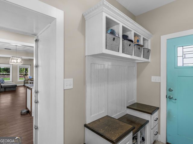 180 Preservation Drive, Jackson, GA 30233