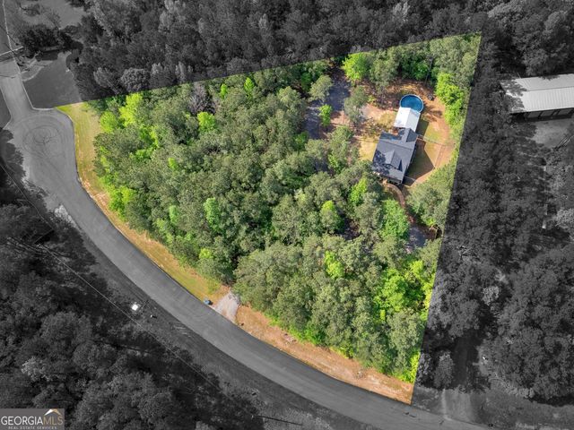 180 Preservation Drive, Jackson, GA 30233