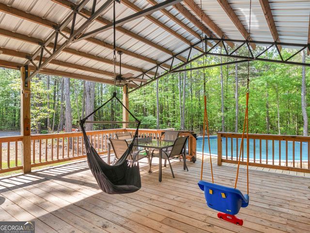 180 Preservation Drive, Jackson, GA 30233