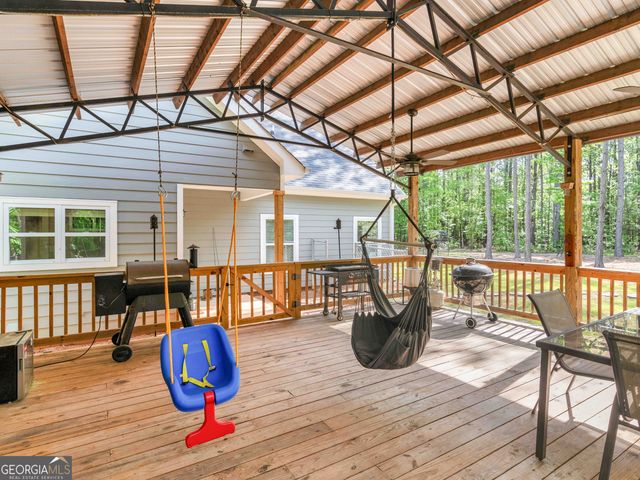 180 Preservation Drive, Jackson, GA 30233