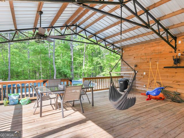 180 Preservation Drive, Jackson, GA 30233