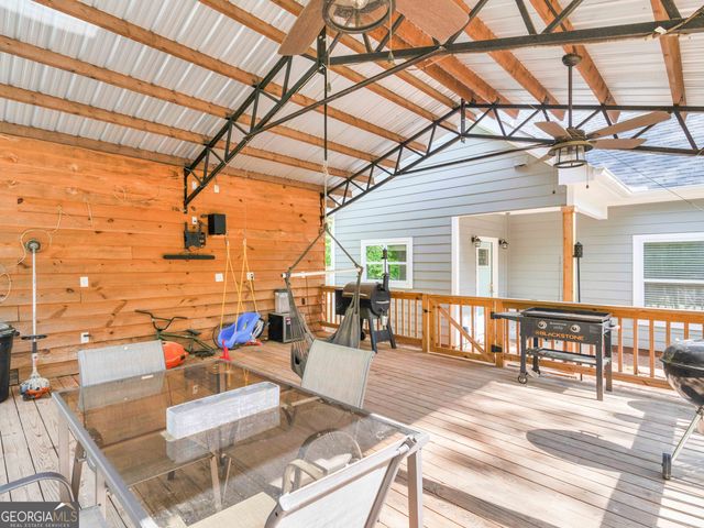 180 Preservation Drive, Jackson, GA 30233